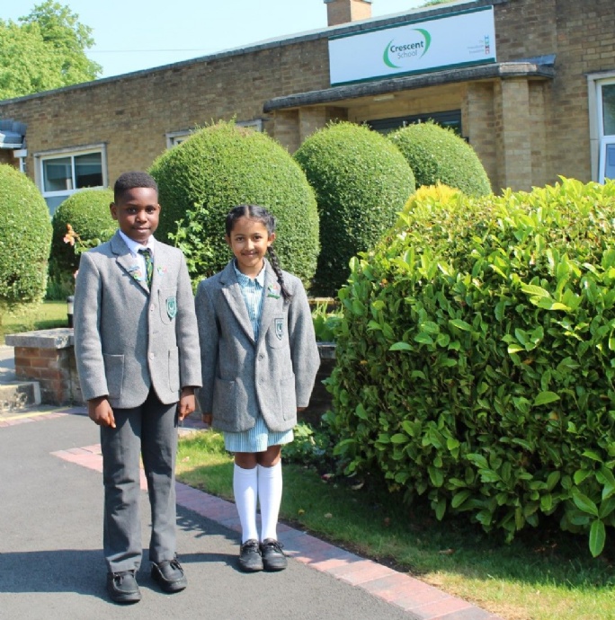 News » Head Pupils Announced For 2023/24 School Year